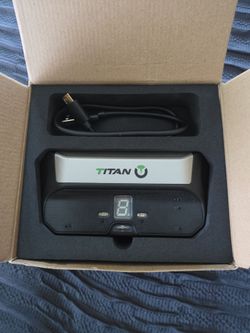 Titan Two Device