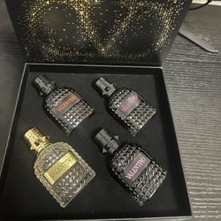 Valentino Born In Roma Set