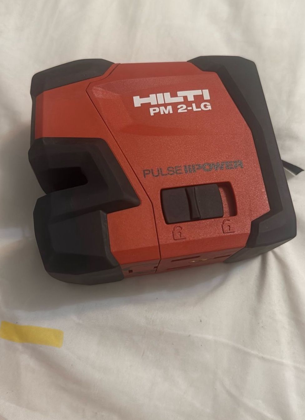 Hilti PM 2-LG $200 OBO