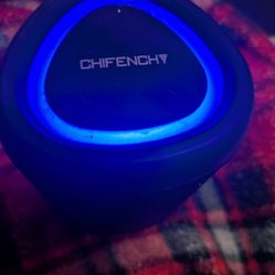 Chifenchy Bluetooth Speaker 