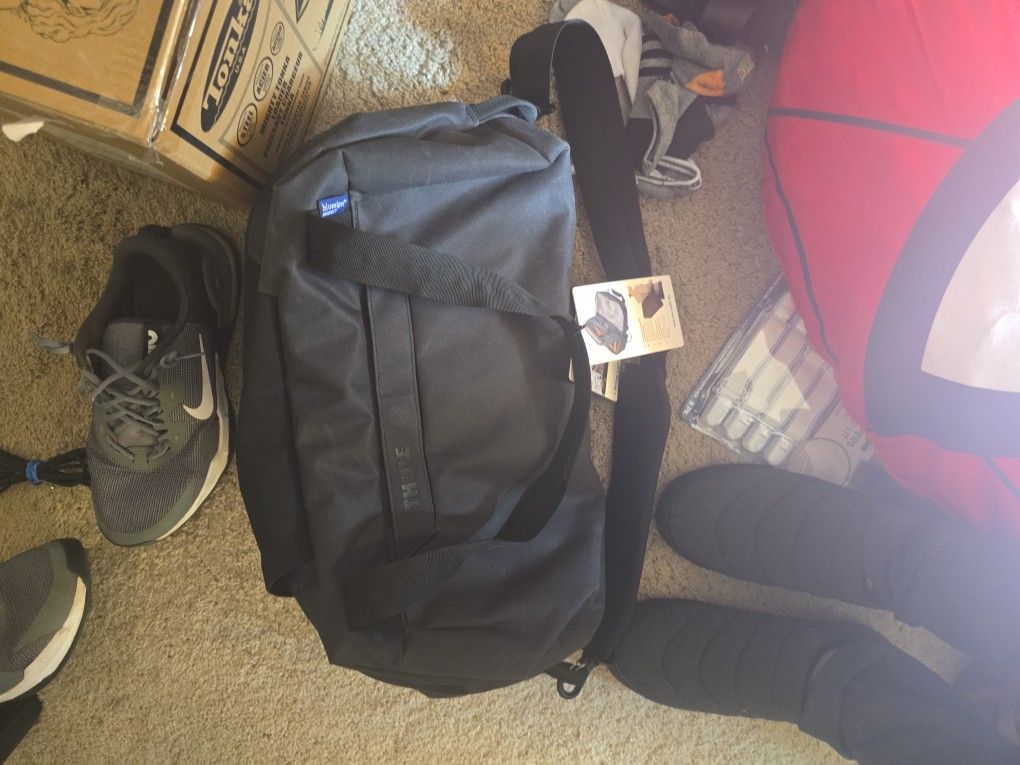 Thule Aion Duffle Bag