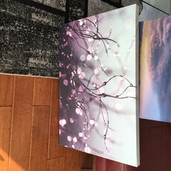 Wall art