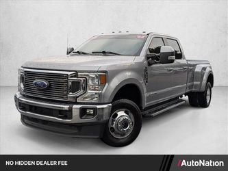 2022 Ford F-350