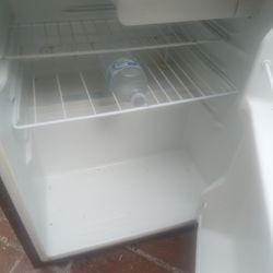 Double Door Refrigerator 