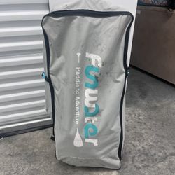 Inflatable Paddle Board