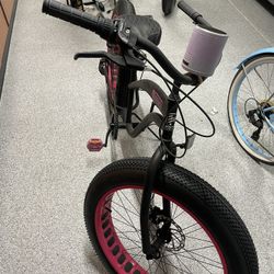 Women’s Fat Tire Beach Cruiser