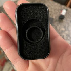 Silicone Wedding Ring