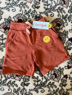 Shorts 5T