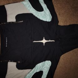 Black And White Vieriche