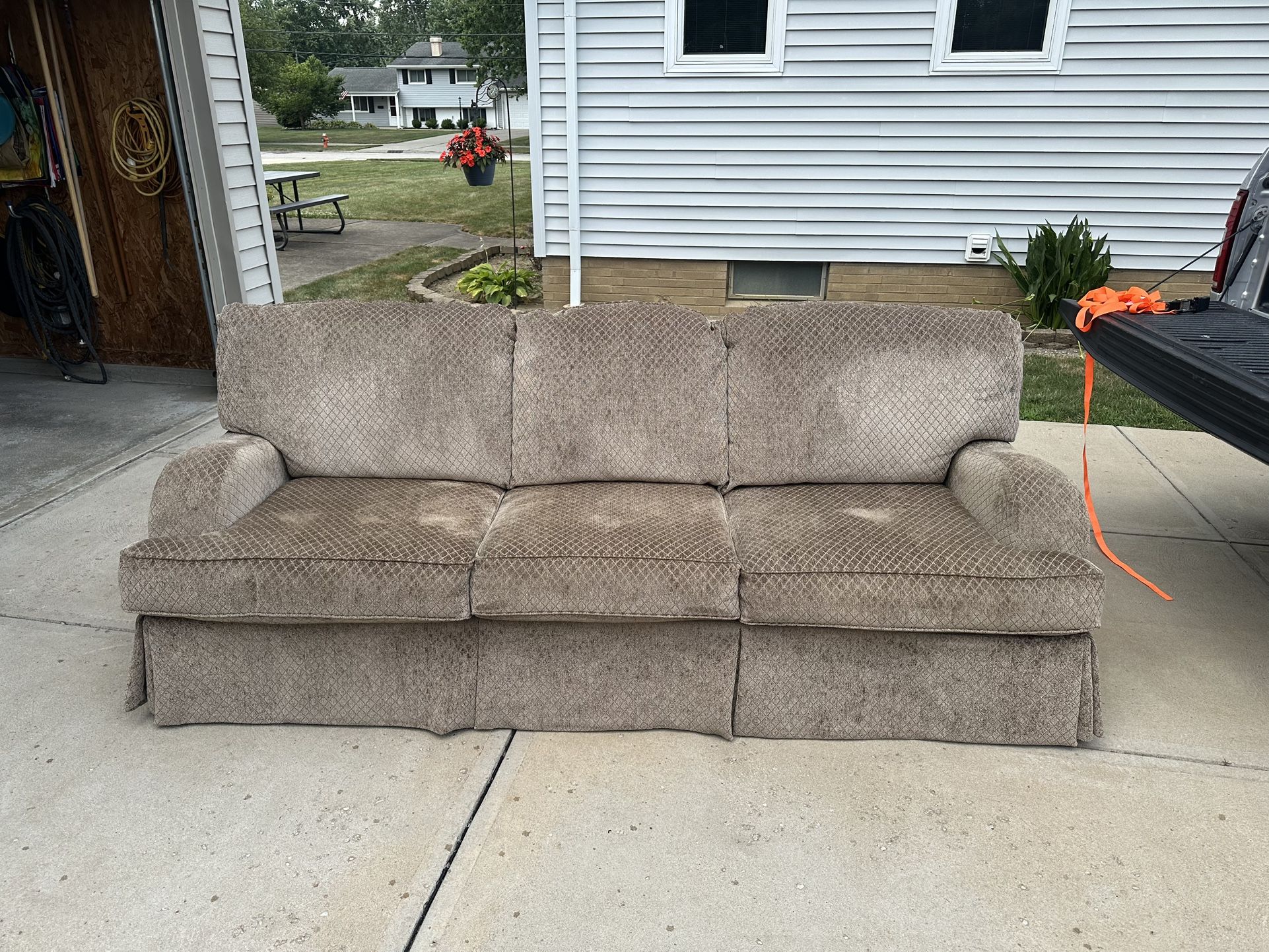 Like New Couch