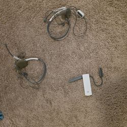 Xbox 360 Headsets And Wifi