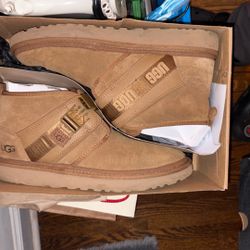 Uggs Sz 12 $70