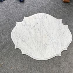 Tables/ Marble End Tables 