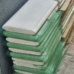 Stone Caps