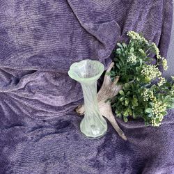 Beautiful Romblast Made In Romania Vase