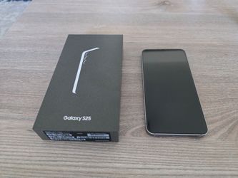 Samsung Galaxy S25 (Verizon)