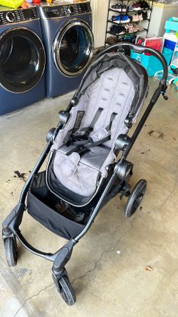 Baby Jogger City Select