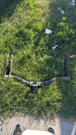 Trailer Hitch
