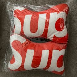 car headrest pillow