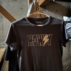 Vinyl Howdy Tank Top
