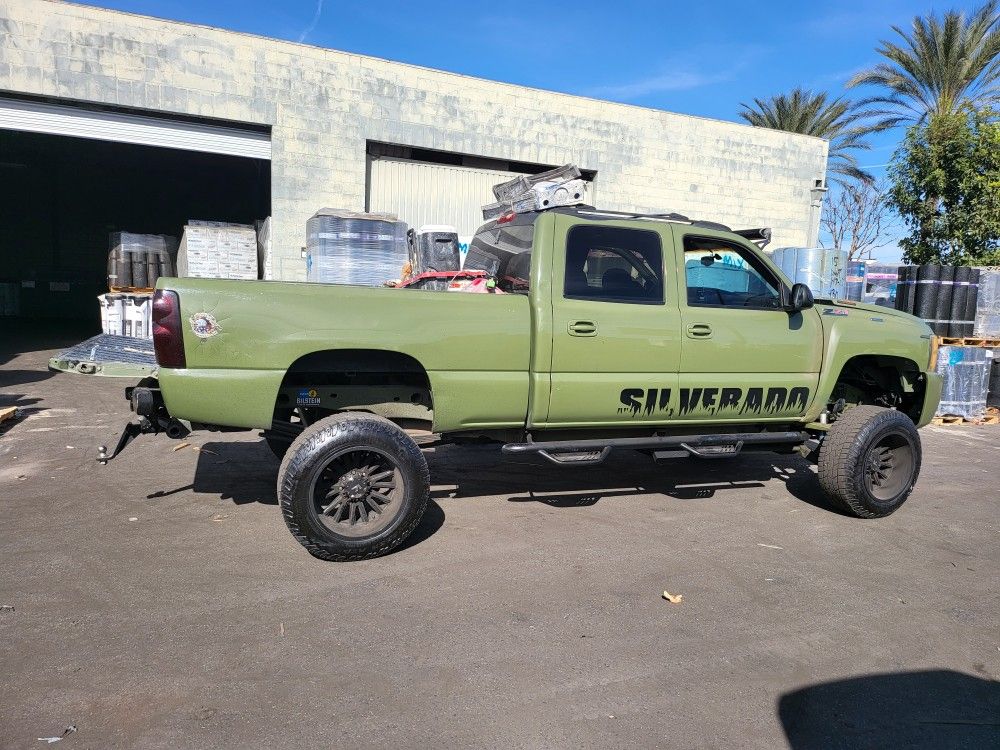 Silverado.6500$
