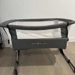 Baby Delight Bassinet 