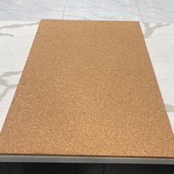 Cork Padding