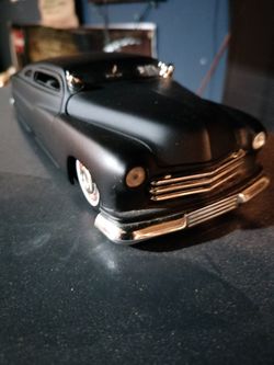1/18 Scale Lead Sled Diecast