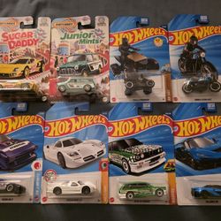 Hot Wheels / Hotwheels