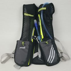 Hydration backpack $10