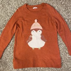 LC Lauren Conrad sweater- Women’s size M