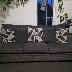 Sofa bed 