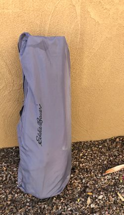 Eddie bower baby crib travel crib