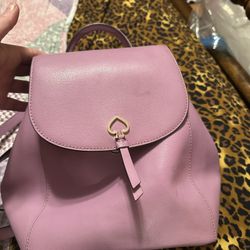 Kate Spade Backpack 