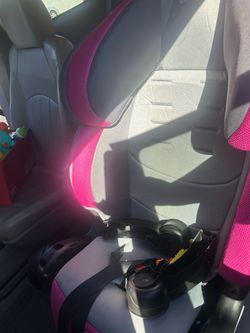 Silla de carro
