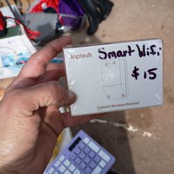 Wifi Repeater, Smart Wifi