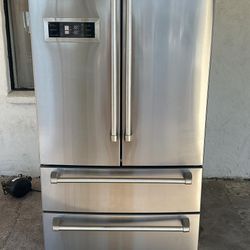 Thor Kitchen Counter Depth Fridge