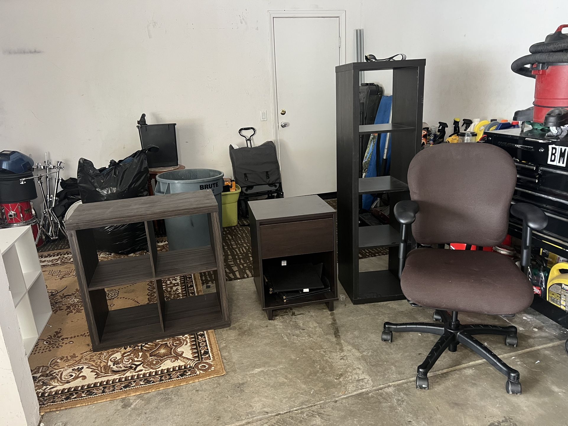 Office Furniture