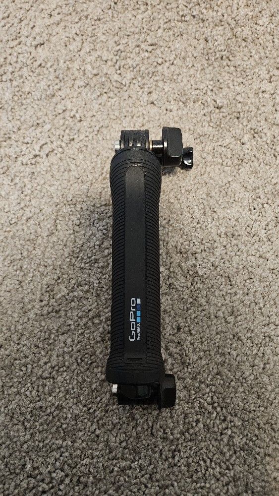 OEM GoPro Handle Bar With Tripod