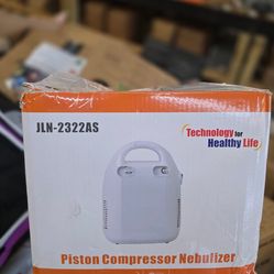 Nebulizer Machine for Adults and Kids