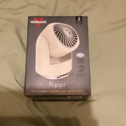 Flippi Personal Fan