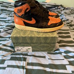 Jordan’s 