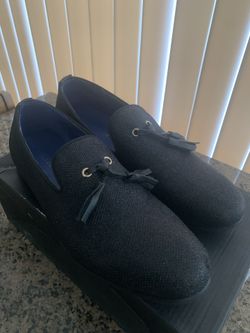 Men’s dress shoe