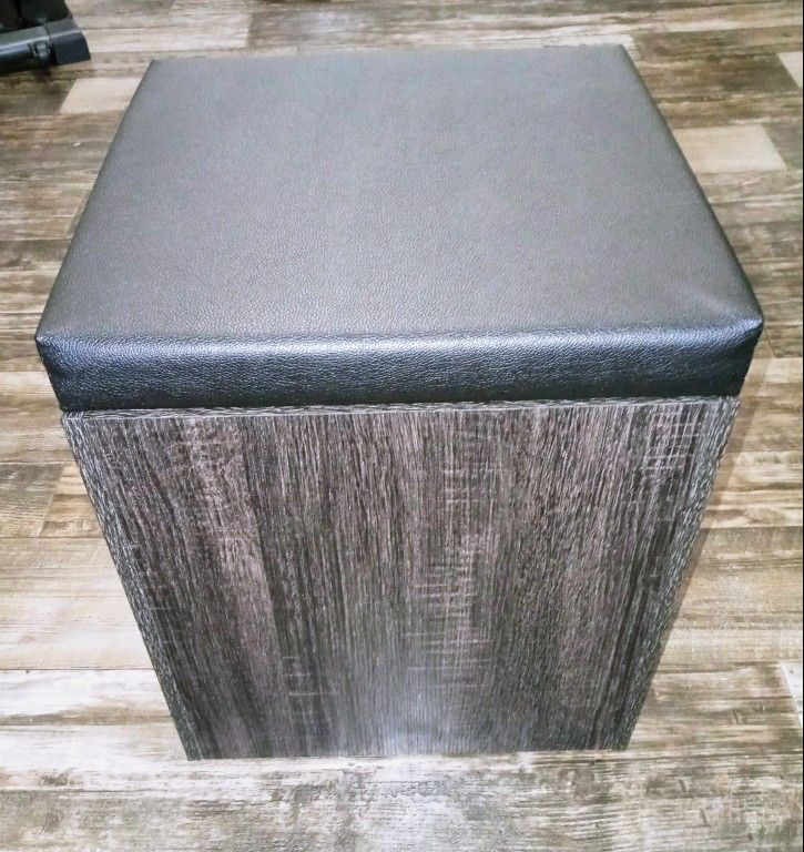 Ottoman Storage