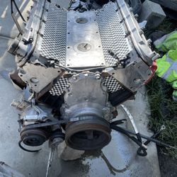 5.3 Ls Engine 