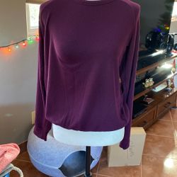 Ladies Sweater