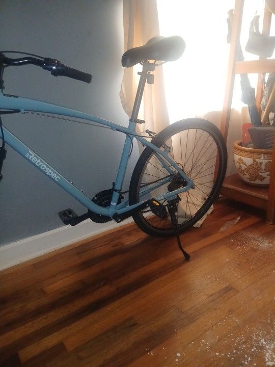 Retrospec 21 Speed Sport Bike