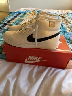 Nike Court Royale 10.5