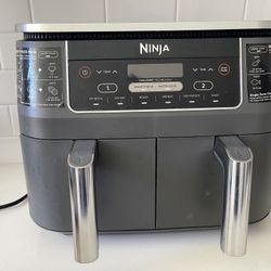 Nija Air Fryer 