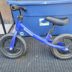 Strider Bike
